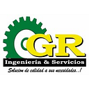 Logo de GR Ingenieria y Servicios a la Mineria