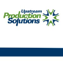 Logo de GR Production Services