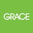 GRACE AND BLOSSOM logo