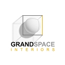 GRAND SPACE INTERIORS UK LTD logo
