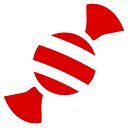 Logo de GRANDPA JOES CANDY SHOP