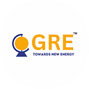 Logo de GRE Management LLC