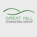 GREAT HILL CONSULTING GROUP logo