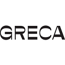 Logo de GRECA PTY LTD