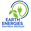 Logo de GREEN EARTH ENERGIES PTE. LTD.