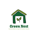 Logo de GREEN NEST