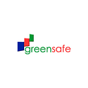 Logo de GREENSAFE INTERNATIONAL PTE. LTD.