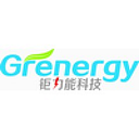 Logo de GRENERGY