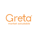 Logo de GRETA NATURAL MARKET