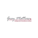 GREY MATTERS TRADING AND CONSULTANCY LIMITED logo