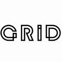 Logo de GRID STUDIO