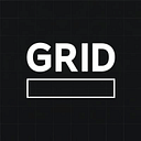 Logo de GRID eSports GmbH