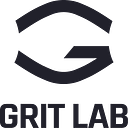 Logo de GRIT LAB