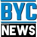 Logo de GRUAS BYC