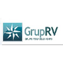 Logo de GRUP RV