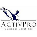 Logo de GRUPO ACTIVPRO