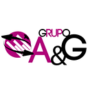 Logo de GRUPO AG