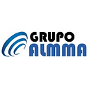 Logo de GRUPO ALMMA