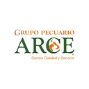 Logo de GRUPO ARCE
