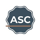 Logo de GRUPO ASC