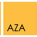 Logo de GRUPO AZA
