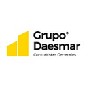 Logo de GRUPO DAESMAR