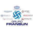 Logo de GRUPO FRANSUN