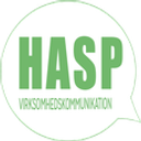 Logo de GRUPO HASP SERVICE