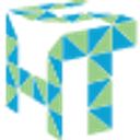 Logo de GRUPO HTS