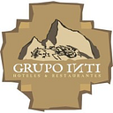 Logo de GRUPO INTI