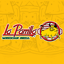 Logo de GRUPO LA PARRILLA