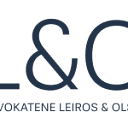 Logo de GRUPO LEIROS
