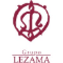 Logo de GRUPO LEZAMA