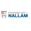 Logo de GRUPO NALLAM