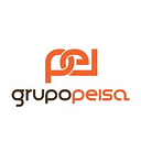 Logo de GRUPO PEISA