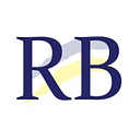 Logo de GRUPO RB