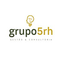 Logo de GRUPO RH