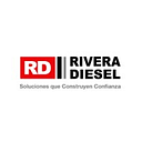 Logo de GRUPO RIVERA DIESEL