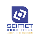 Logo de GRUPO SEIMET