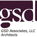 Logo de GSD Associates