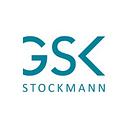 Logo de GSK Solutions