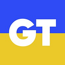 Logo de GT 3 SOLUTION