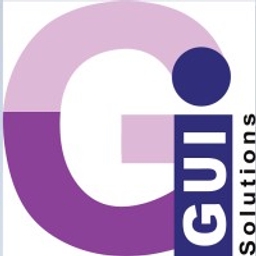 GUI