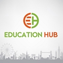 GUIDED EDUCATION HUB LTD logo