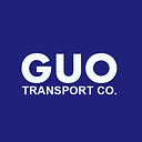 GUO Transport Company Limited logo