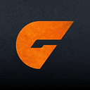 Logo de GWS GIANTS