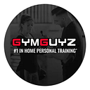 Logo de GYMGUYZ