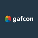 Logo de Gafcon