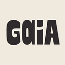 Logo de Gaia Design