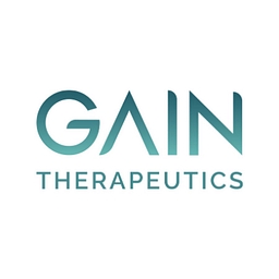 Gain Therapeutics Inc